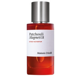 Maison Crivelli Patchouli Magnetics Extrait de Parfum Perfumy