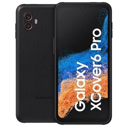 Smartfon Samsung Galaxy X Cover 6 Pro, 6/128