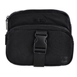 Czarna Damska Mała Torba Big Star