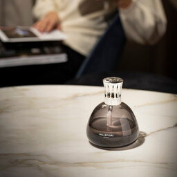 Millefiori Milano Lampa katalityczna Catalytic szara