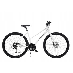 Rower Fitnes Gravel Lazaro Aero V2 28 Damski