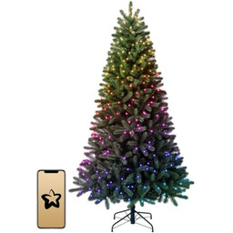 TWINKLY Choinka TG50P4425P00 150 cm + Lampki LED