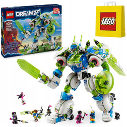 Klocki Lego DREAMZzz 71485 Mech Rycerz Meteo