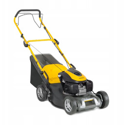 Kosiarka spalinowa Stiga Combi 48 S H silnik