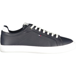TOMMY HILFIGER MĘSKIE NIEBIESKIE BUTY SPORTOWE