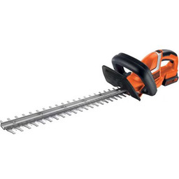BLACK&DECKER Nożyce do żywopłotu GTC1845L20 akumulatorowe 20 zł
