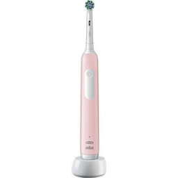 Braun Szczoteczka elektryczna Oral-B PRO1 Pink