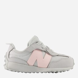 Buty sportowe dziecięce dla dziewczynki New Balance 327
