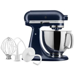 KitchenAid 5KSM125EIB 300W Robot planetarny