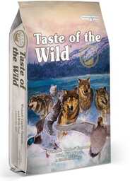 Tate of the Wild Dog Wetlands Wild Fowl