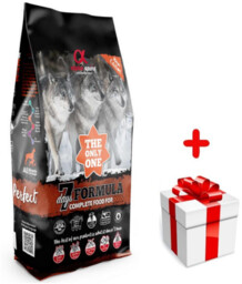 ALPHA SPIRIT 7 days formula 12kg