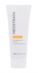 NeoStrata Enlighten Ultra Brightening Cleanser krem oczyszczający 100