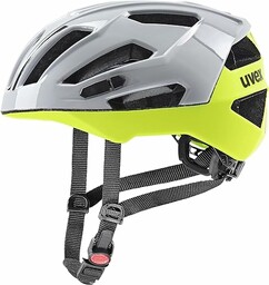 uvex gravel x - bezpieczny kask wyczynowy unisex