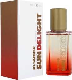 Jil Sander Sun Delight, Woda toaletowa 30ml -