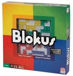 Mattel BLOKUS
