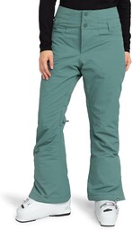 Roxy Spodnie Diversion PT Damskie Niebieskie M