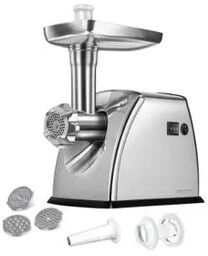 MPM MMM-07M 1800W 3 sitka Nasadka do wyrobu