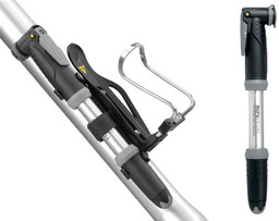 Topeak Pompka Mini Dual