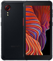 Smartfon Samsung Galaxy Xcover 5