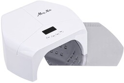 Lampa LED/UV do utwardzania produktów bez TPO żele