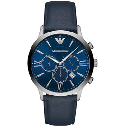 ZEGAREK MĘSKI EMPORIO ARMANI AR11226 - GIOVANNI (zi078a)