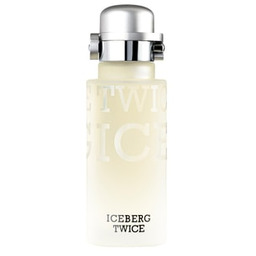 Iceberg Twice for Him Woda toaletowa 125 ml