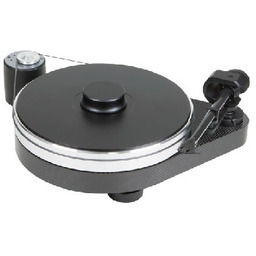 Pro-Ject RPM 9 CARBON - black piano