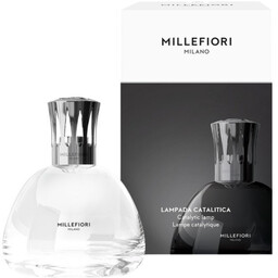 Millefiori Milano Lampa katalityczna Catalytic transparent