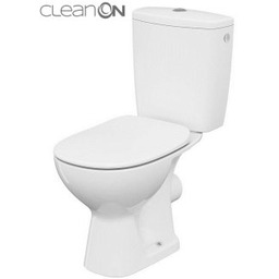 Kompakt WC 659 ARTECO 010 3/5 deska ARTECO