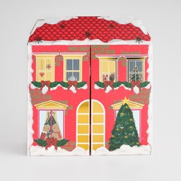 Komplet Kosmetyków Xmas advent calendar