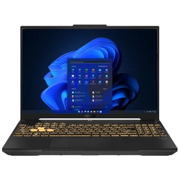 Laptop 15,6" Asus Tuf Gaming F16 Core 5