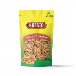 Orzechy włoskie Kresto 300 g