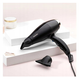 Suszarka do włosów BaByliss Pro 2300