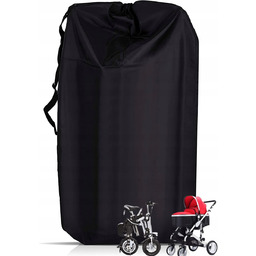 TORBA TRANSPORTOWA POKROWIEC NA WÓZEK HULAJNOGĘ XL