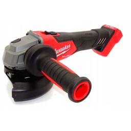 Szlifierka kątowa Milwaukee M18 FSAG115X-0 Body 1200W osłona