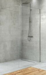 Ścianka prysznicowa 120 cm Velio New Trendy D-0137B