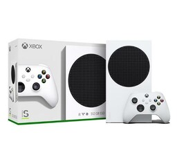 Xbox Series S 512GB Konsola Xbox Series S