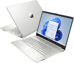 Laptop HP 17-by4013dx / 4J8C8UA / Intel i3