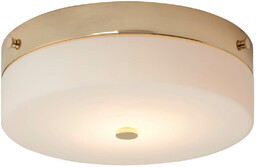 Elstead Lighting Łazienkowa lampa sufitowa Tamar TAMAR-F-L-PG Elstead