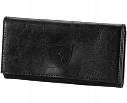 Damski portfel PUMA SF LS WALLET FERRARI