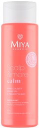 Miya Cosmetics Scalp&More, szampon nawilżający, 300ml