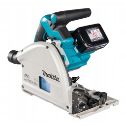 Akumulatorowa Pilarka Zagłębiarka 2*18V Makpac DSP600ZJ Makita