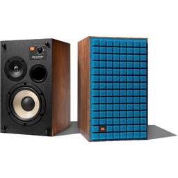 Kolumny podstawkowe JBL L52 CLASSIC Kolor: Niebieski