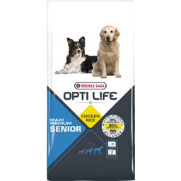 Versele - Laga Opti Life Senior 12.5 kg