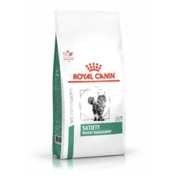 ROYAL CANIN Satiety Weight Management 1,5kg karma sucha