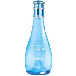 Davidoff Cool Water Woman woda toaletowa 100 ml