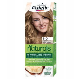 PALETTE Permanent Naturals Color Creme farba do włosów