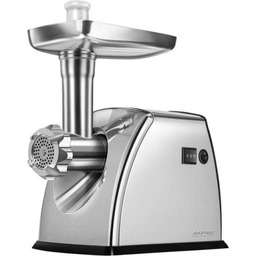 MPM Maszynka do mielenia mięsa MMM-07M 1800W, 3