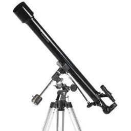 Celestron PowerSeeker 60-EQ Teleskop