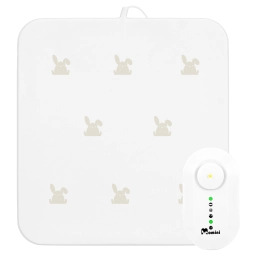 Momini SleepSafe Mata do monitorowania snu